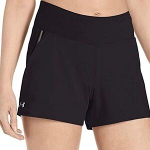 Under Armour ramble shorts black size small